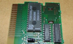 metroid espagnol jeu original nintendo nes version pal