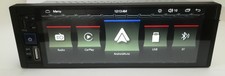 Autoradio 1Din 6.9" IPS Carplay Android Auto / Iphone