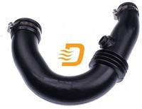 Denckermann F100197 Ladeluftschlauch Turboschlauch Ansaugschlauch