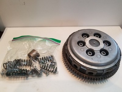 Husaberg fe 501 clutch assembly