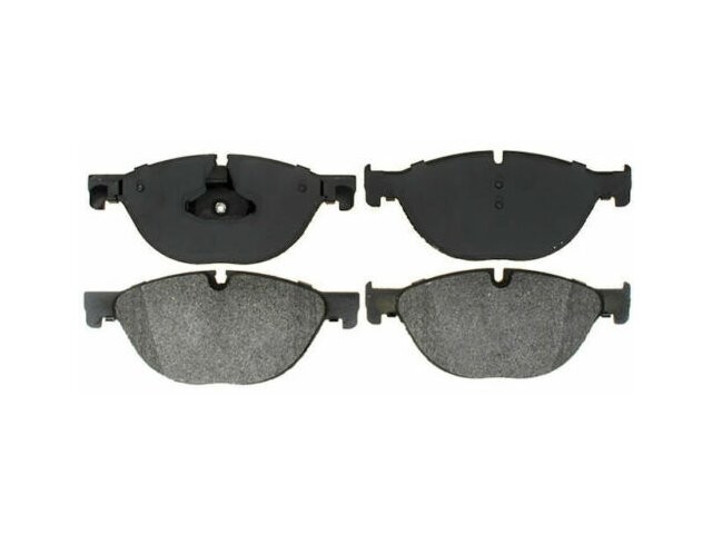 Front Brake Pad Set 11SQTZ71 for Bentley Arnage 2006 2007 2008 2009