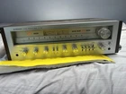 Pioneer SX-750 Vintage Stereo Receiver Tested Working Good Condition See Photos