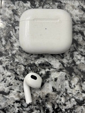Single Left Apple AirPod Pro