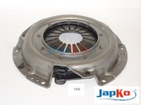 Japko 70180 Kupplungsdruckplatte FüR Nissan