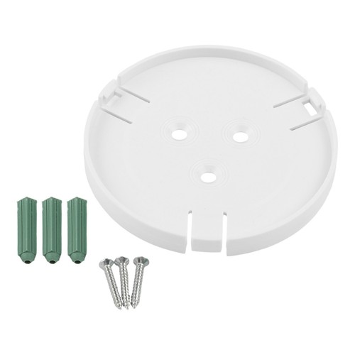 Simplified Installation Wall Holder for For YI Cameras with Full Adjustability - Afbeelding 6 van 12