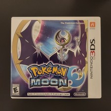 Pokemon X 3DS Case Only NO GAME