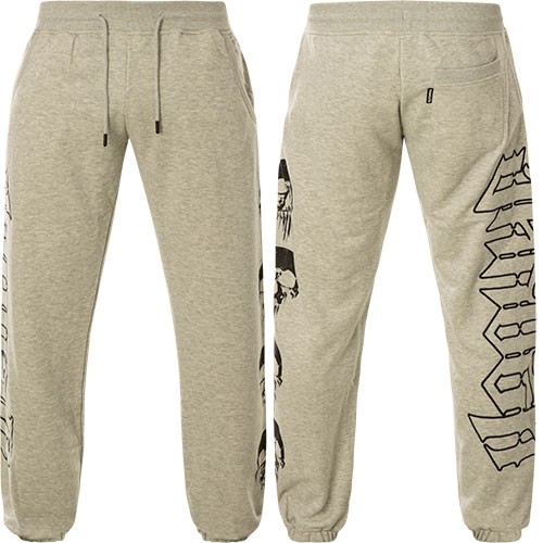 ЯКУДЗА занимается бегом трусцой с голой головой -22058 Хеллграу мелиерт 8990₽