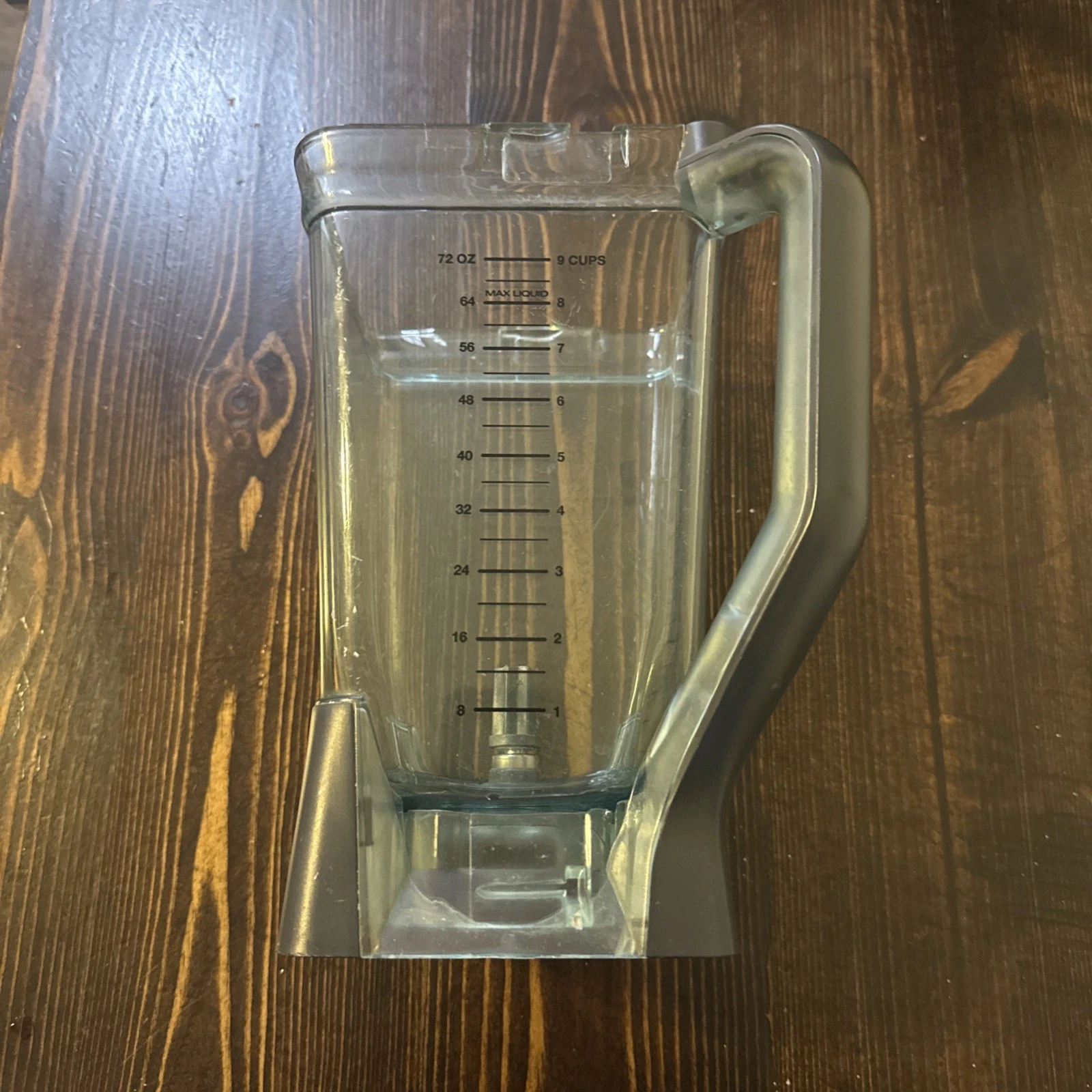 NINJA 72 oz Pitcher OLD STYLE Replacement Part BL770