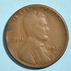 1926 S Lincoln Wheat Cent ~VF VERY FINE ~ Bronze Penny 1c Coin