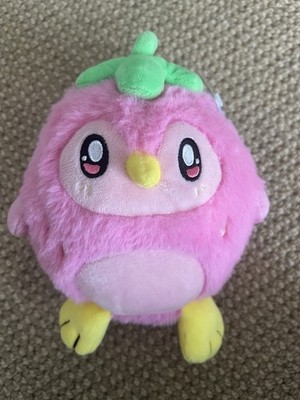 Squishable Strawberry Penguin Alter Egos Series 7 Plush