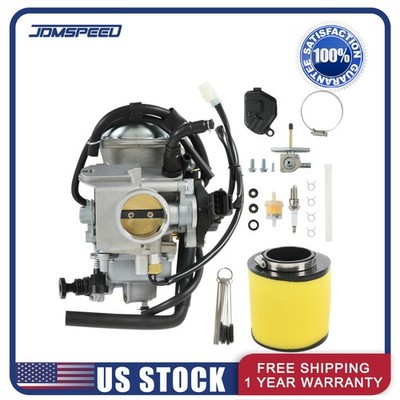 Carburetor For 2005-2011 Honda Foreman 500 TRX500FM TRX500FE TRX500 FE FM 4X4