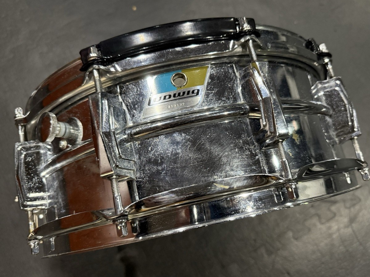 Ludwig ludwig ラディック LM400 LUDWIG ( ラディック ) LM-400 送料無料 | サウンドハウス