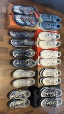 Nike Air Max BW Sammlungsauflösung - 10  Paare 