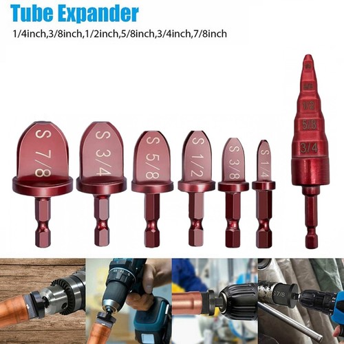 HVAC Repair Refrigeration Maintenance Tube Expander Multi-function ...