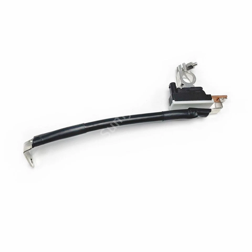 LR048601 Battery Negative Cable For Land Rover L320 5.0L Discovery 4 L319 10-16 — 第 3/4 张图片