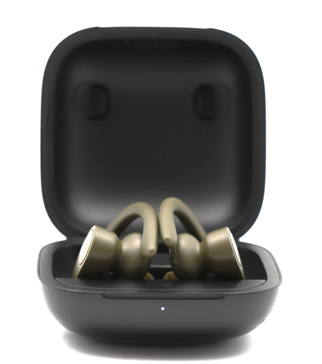 Beats by Dr. Dre Powerbeats Pro Green Headphones for sale - eBay