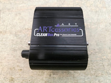 Artcessories Clean Box Pro - Dual Channel Converter Art Accessories