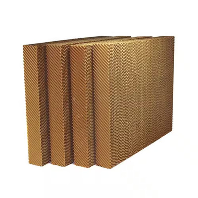 MAX COOL 31-1/2 In. W X 17-1/2 In. H X 3-1/2 In. D Replacement Evaporative Coole
