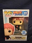 Funko Pop! Vinyl: Naruto - Sasori - Funko (Exclusive) #1575