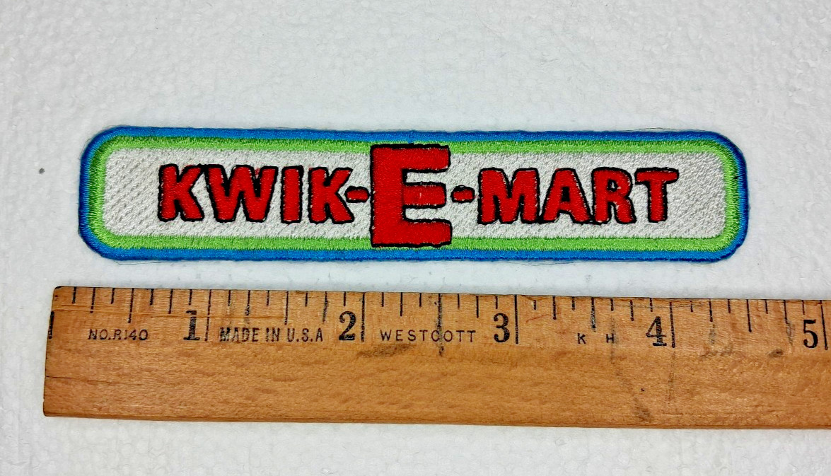 Universal Studios The Simpsons, Springfield Kiwk … - image 1