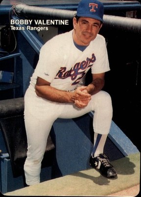 B6556- 1988 Rangers Mother's Texas Baseball Karte #s 1-28   Sie Wählen