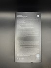 Samsung Galaxy S8+ Plus Box Only With Inserts AT&T — photo 3