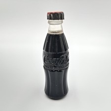 Vintage  Coca Cola Bottle Cigarette Lighter