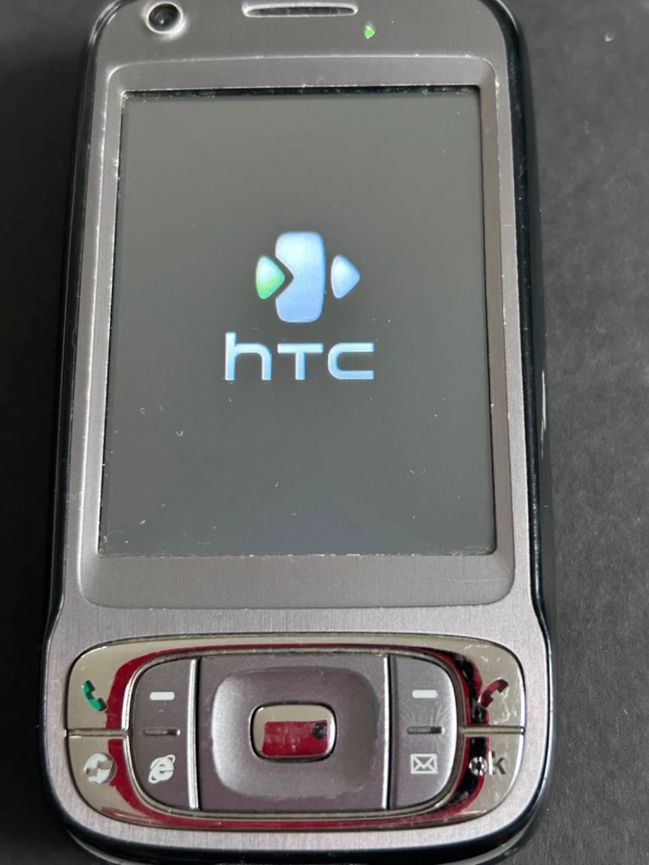 HTC TYTN II - Smartphone - Wi-Fi + Cellular - Windows Mobile 6.1 - Immagine 4 di 4
