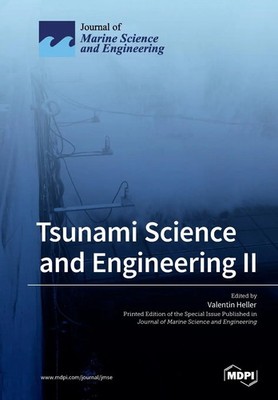 Tsunami Science and Engineering II | Taschenbuch | Englisch (2019) | MDPI AG