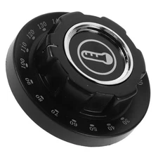 Temperature Switch Knob Deep Fryer Replacement Electric Oven Thermostat