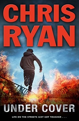 Under Cover (Agent 21) by Ryan, Chris 1849410119 FREE Shipping
