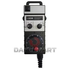 USED Future IHDW-BBA5S-IM Electronic Handwheel Manual Pulse Generator