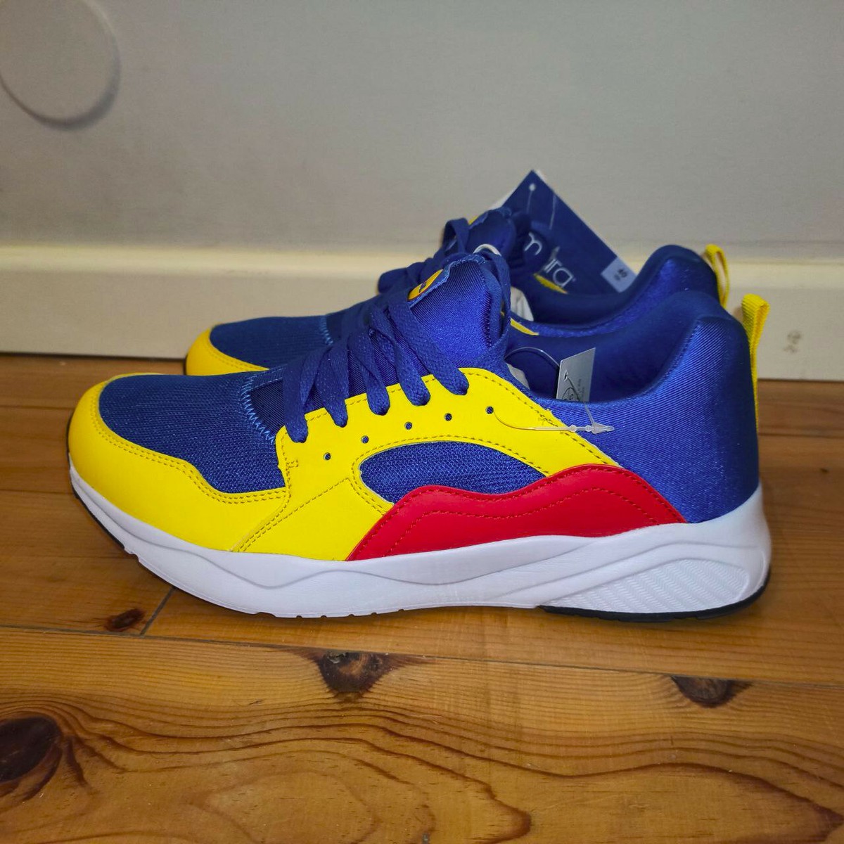 Lidl sneakers Limited Edition First Lidl sneakers