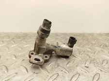 MAZDA 3 MK3 2016 AIR INTAKE SOLENOID VACUUM VALVE K5T45597