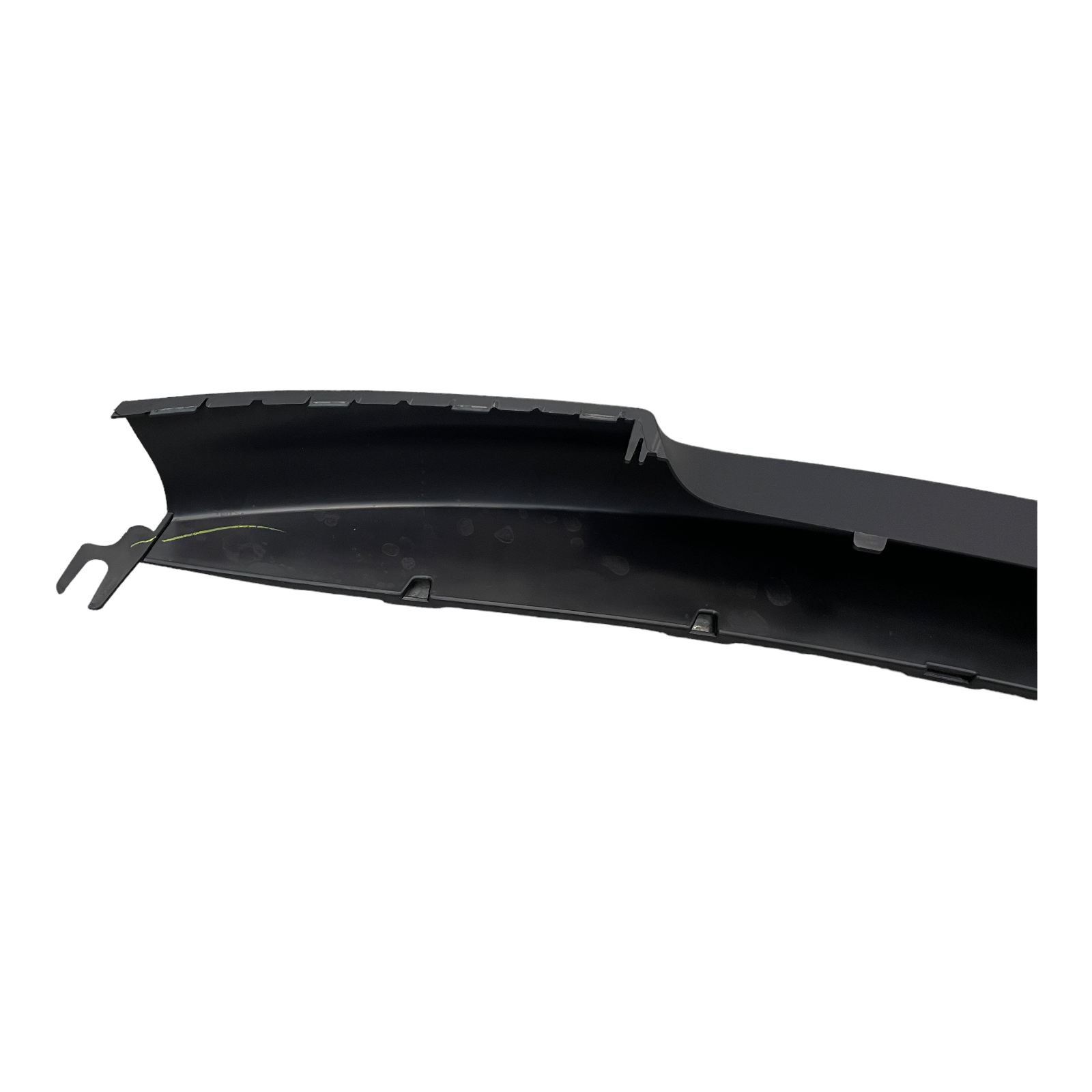 MINI Cooper S Front Bumper Lower Spoiler Trim 20022006 R53 R52