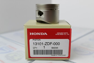 Honda 13101-ZDF-000 Piston | eBay