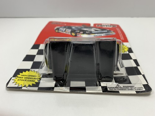 1995 Racing Champions #2 Rusty Wallace Ford Motorsport Car NASCAR 1:64 - Picture 6 of 12