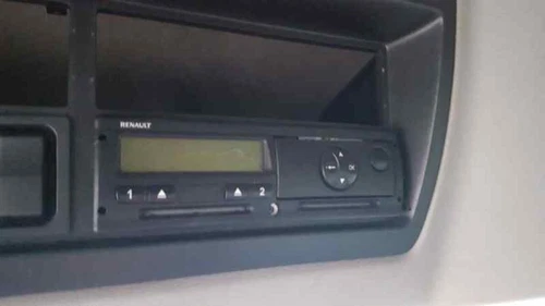 Ressort À Lames Avant pour RENAULT 2007 6288271 - Afbeelding 8 van 9
