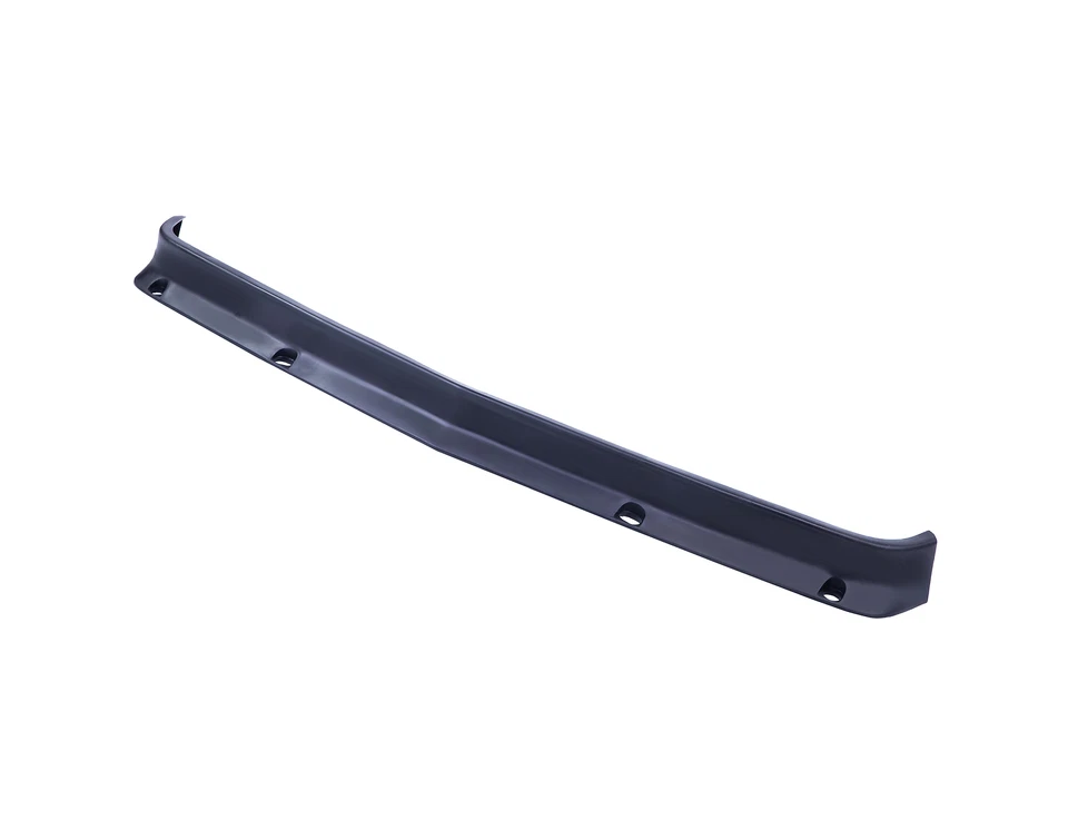 Bumper Valance Lower Air Dam Fits Deflector 88-00 Chevy/GMC C/K 1500 2500 3500 Foto 2 de 4