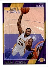 2016-17 Hoops Basketball Card Pick (Base) 104-300