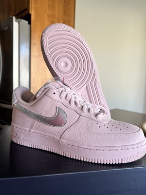 fur air force ones