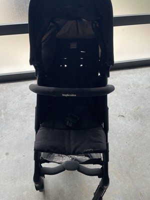 Umbrella Stroller