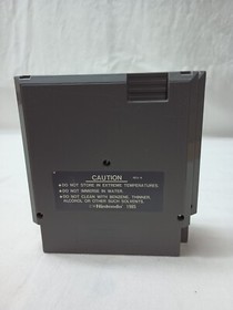 3 nintendo nes game cartidges Mario Bros Duck hunt, Dick Tracy & Skate Or Die