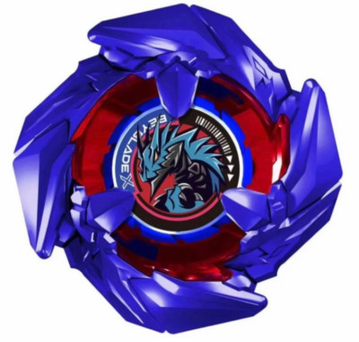 Takara Tomy Beyblade X BX-00 Cobalt Drake 4-60F New from Japan