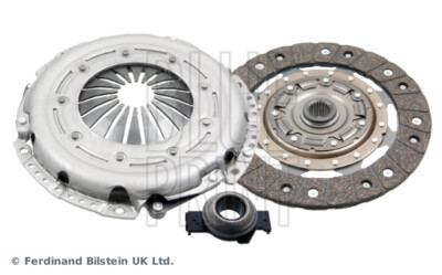 BLUE PRINT Kupplungssatz für Fiat Doblo 119 1.9 D Multijet 223 178E Alfa Romeo