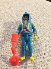 Product Image: REAL GHOSTBUSTERS SUPER FRIGHT FEATURES: RAY STANZ (1986 KENNER)