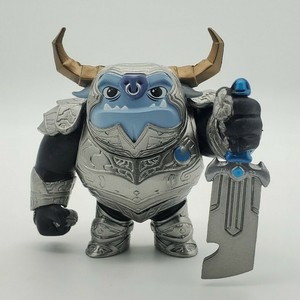 trollhunters funko mystery minis