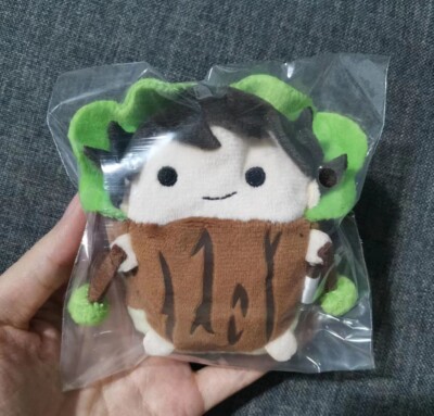 Haikyu!! Mascotte Giocattolo Di Peluche Toru Oikawa