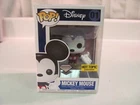Funko POP! Disney Diamond Collection Mickey Mouse #01 Hot Topic Glitter