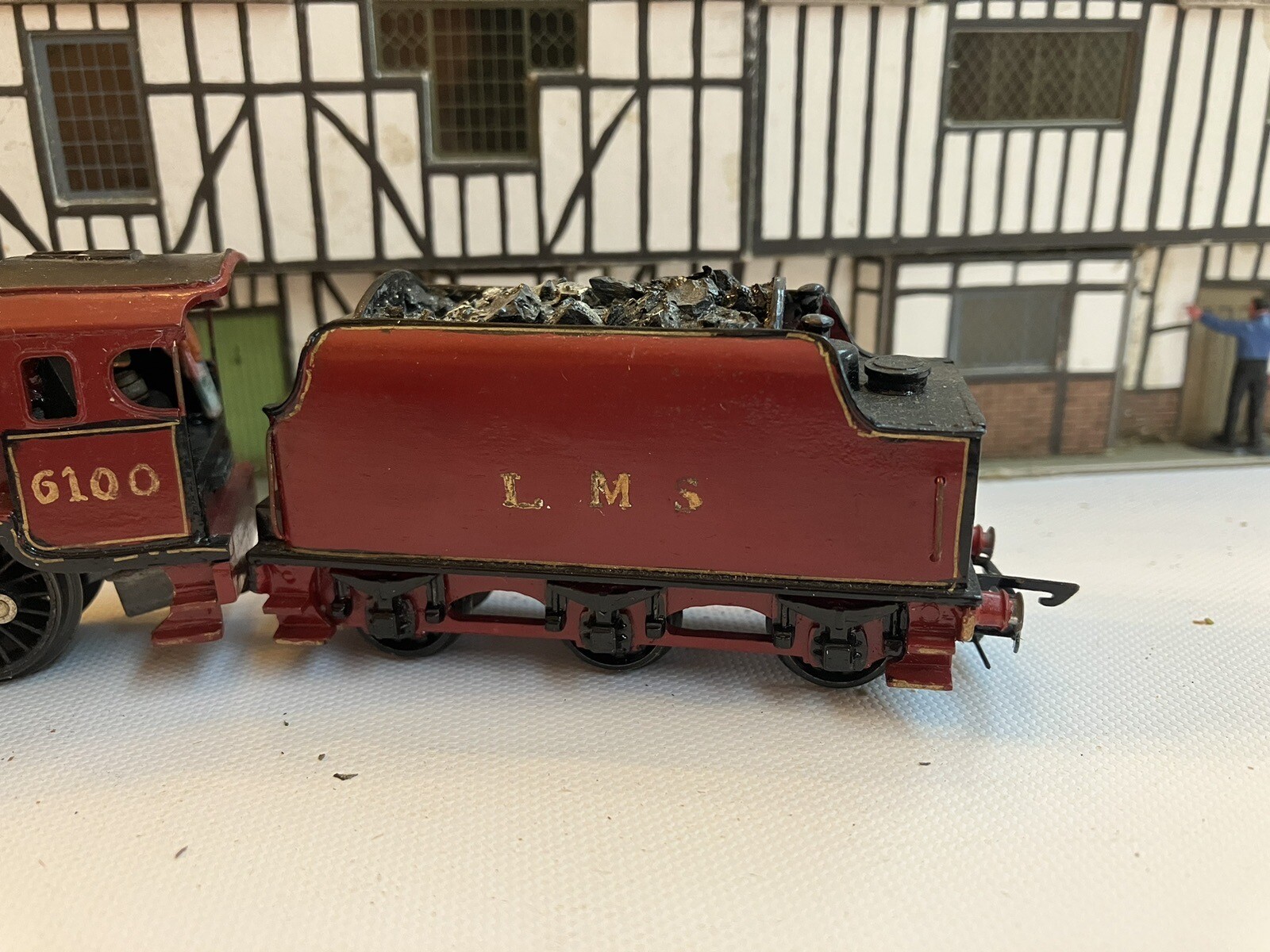 triang tt gauge model railways trains eBay